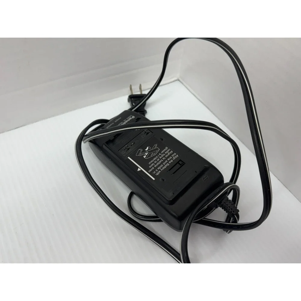 Panasonic Video Camera PV-L558D & PV-L678D UNTESTED PARTS ONLY UNITS